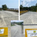 Jembatan Sagitsi, CS-1